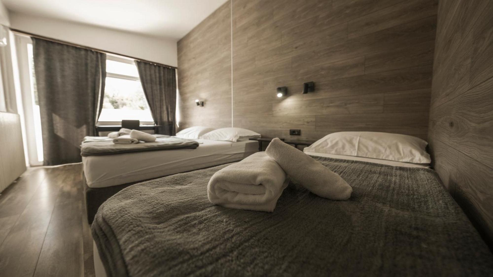Hotel Matija Gubec Stubicke Toplice Extérieur photo
