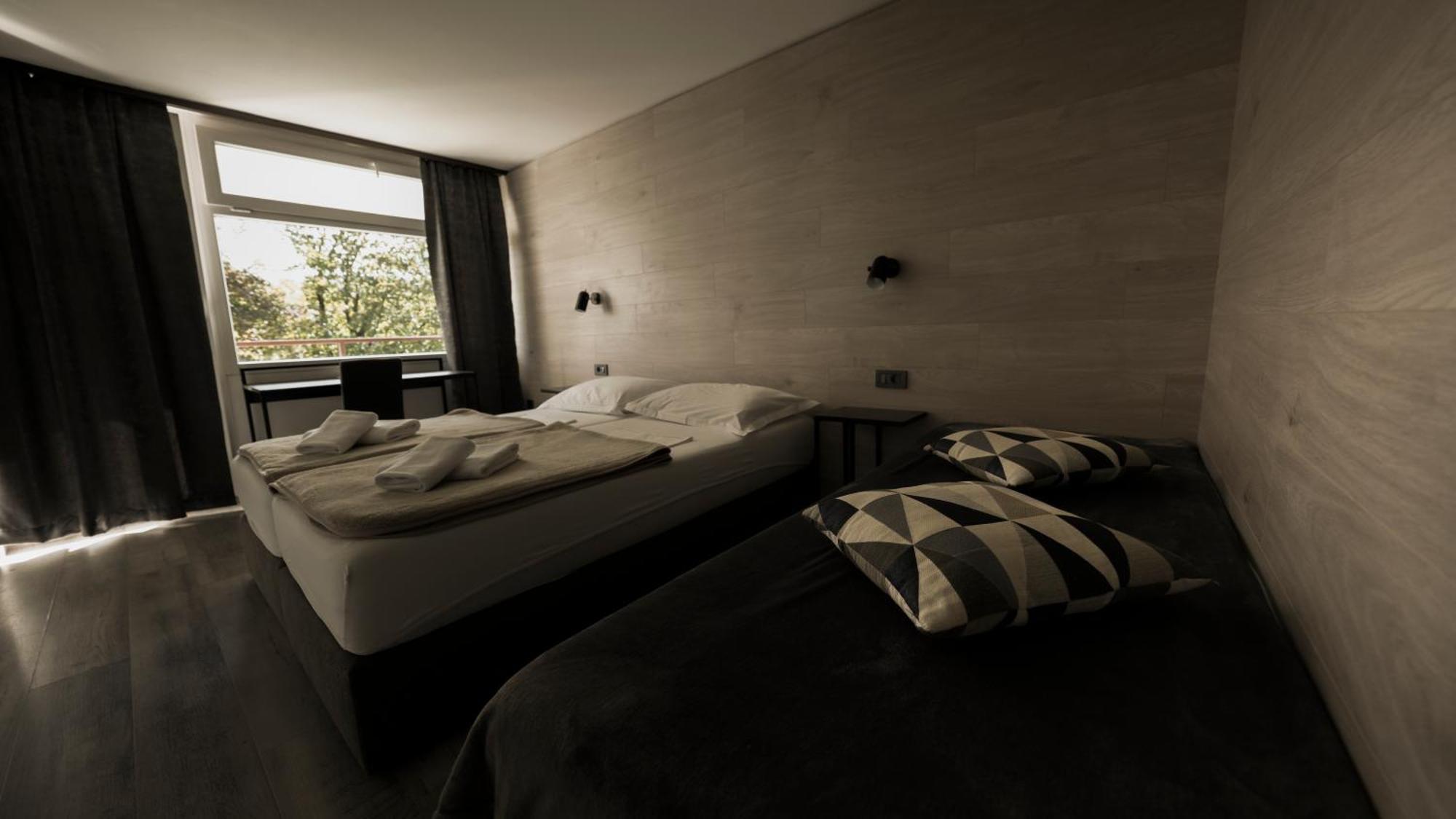 Hotel Matija Gubec Stubicke Toplice Extérieur photo