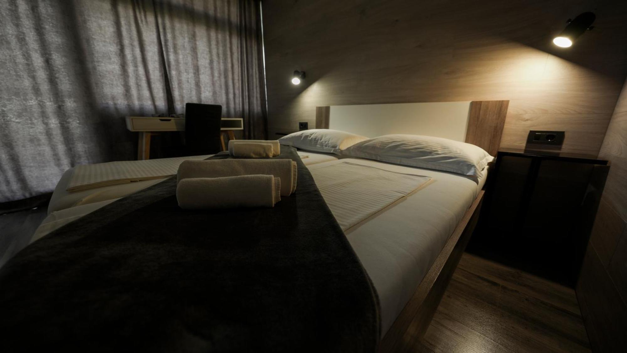 Hotel Matija Gubec Stubicke Toplice Extérieur photo