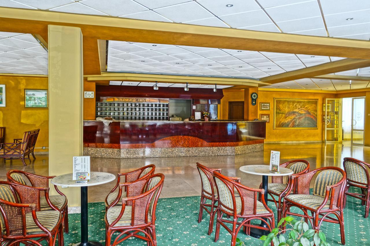 Hotel Matija Gubec Stubicke Toplice Extérieur photo