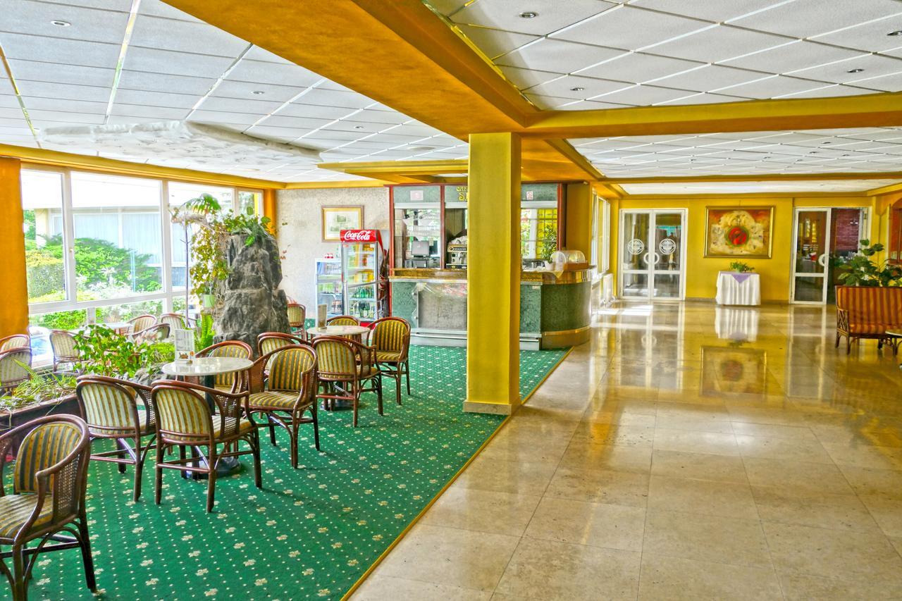 Hotel Matija Gubec Stubicke Toplice Extérieur photo
