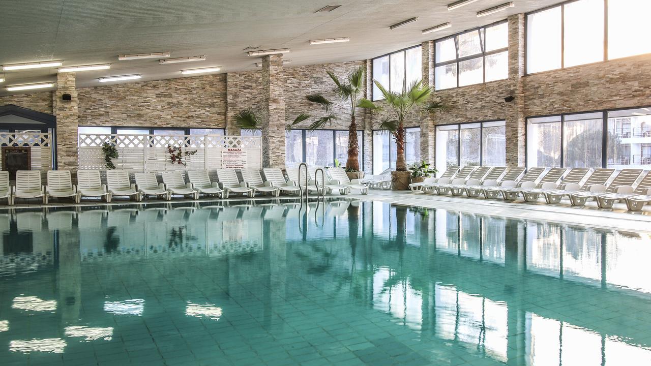 Hotel Matija Gubec Stubicke Toplice Extérieur photo