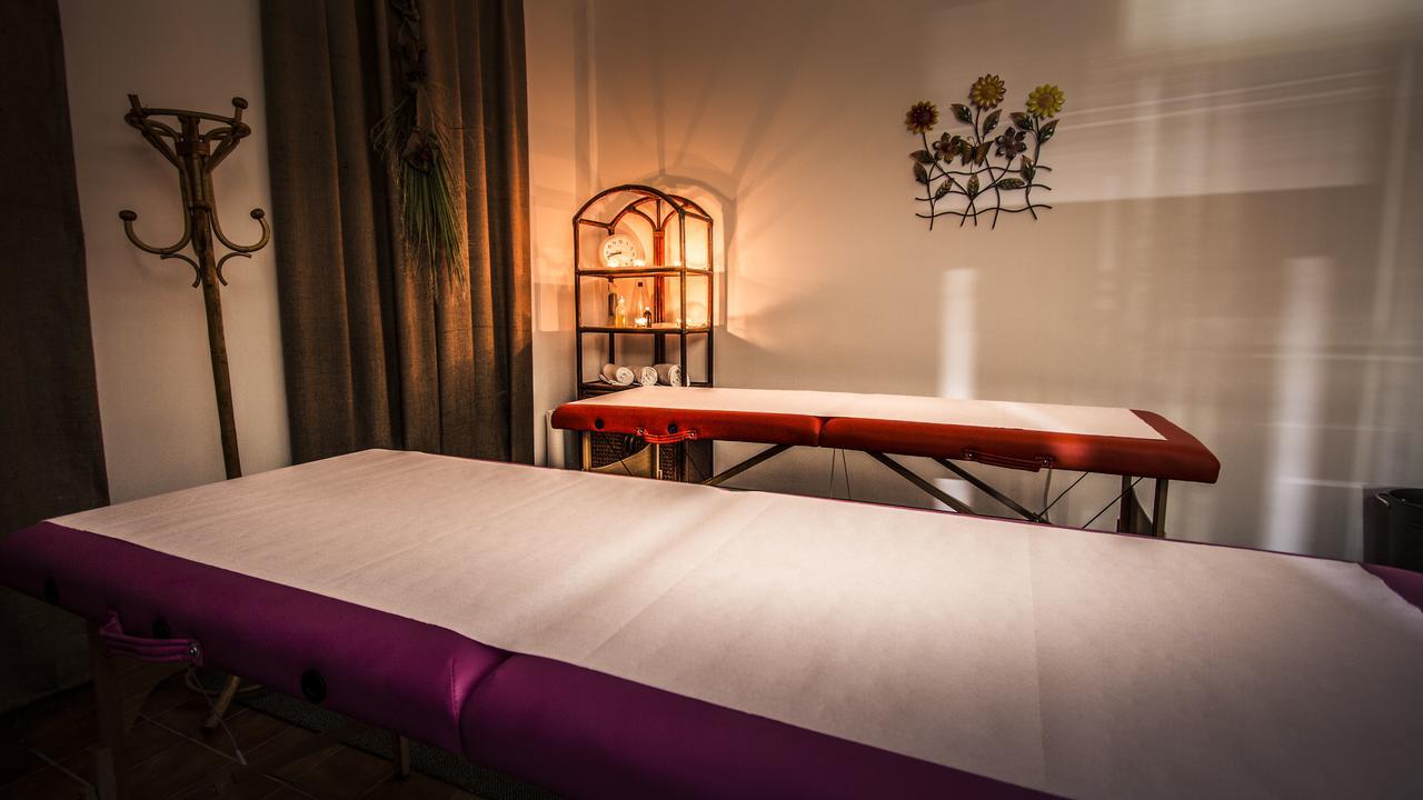 Hotel Matija Gubec Stubicke Toplice Extérieur photo
